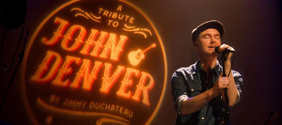 A Tribute to John Denver