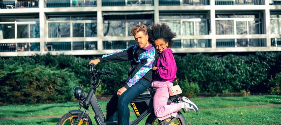 Ik heb ik heb wat jij niet hebt   ◆ 12+