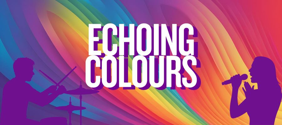 Slagwerkgroep Echo der Kempen