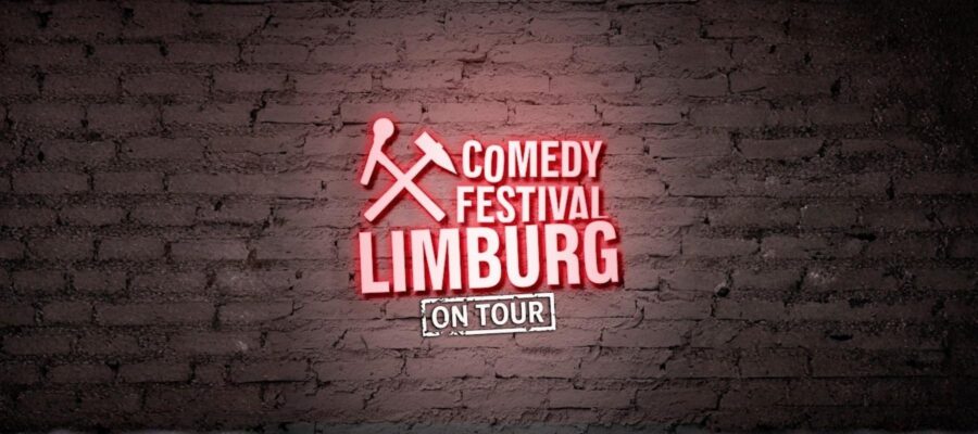 Comedy Festival Limburg