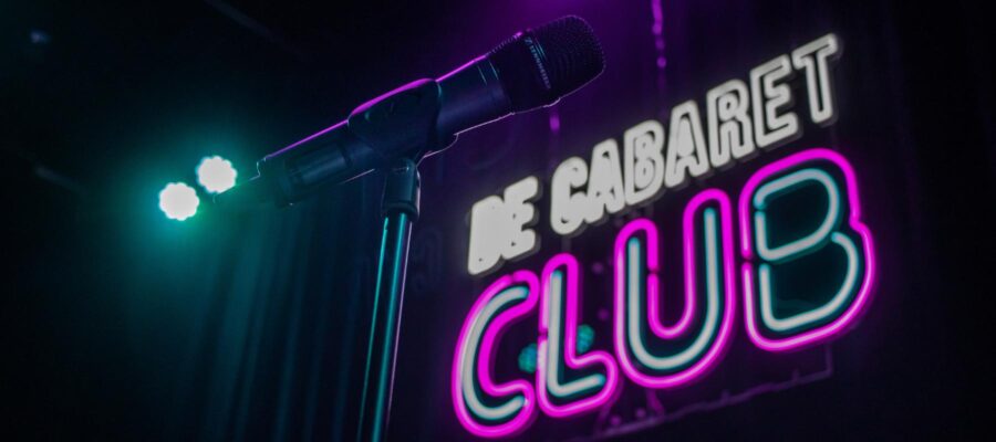 De Cabaret Club, ‘Op z’n Brabants’