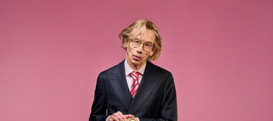 Dolf Jansen
