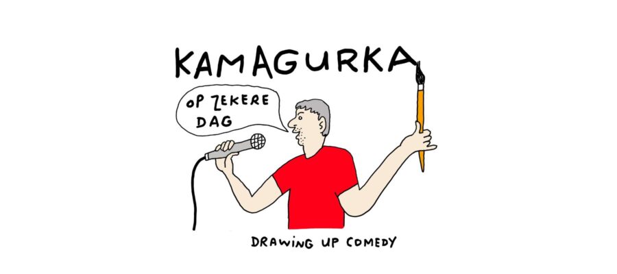 Kamagurka