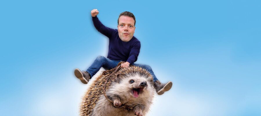 Martijn Koning