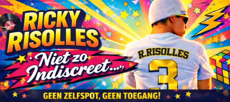 Ricky Risolles