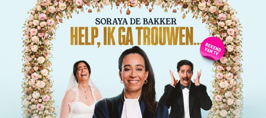 Soraya de Bakker