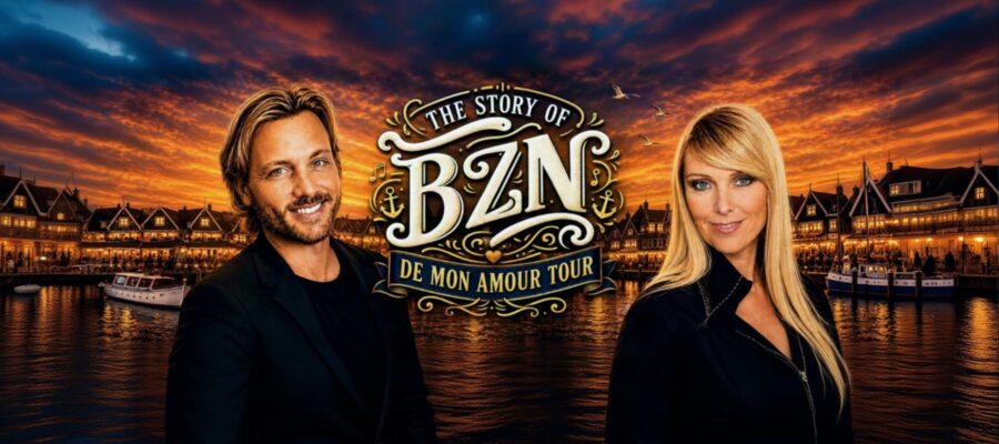 The Story of BZN