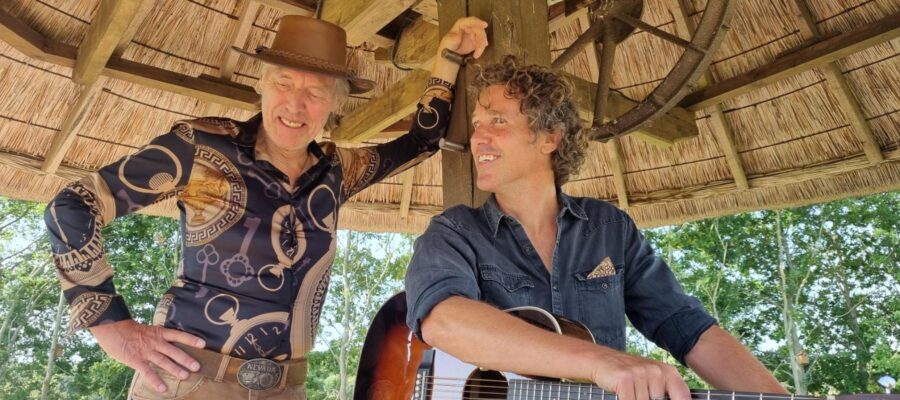 Bert Heerink & Martijn van der Zande