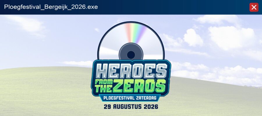Ploegfestival 2026