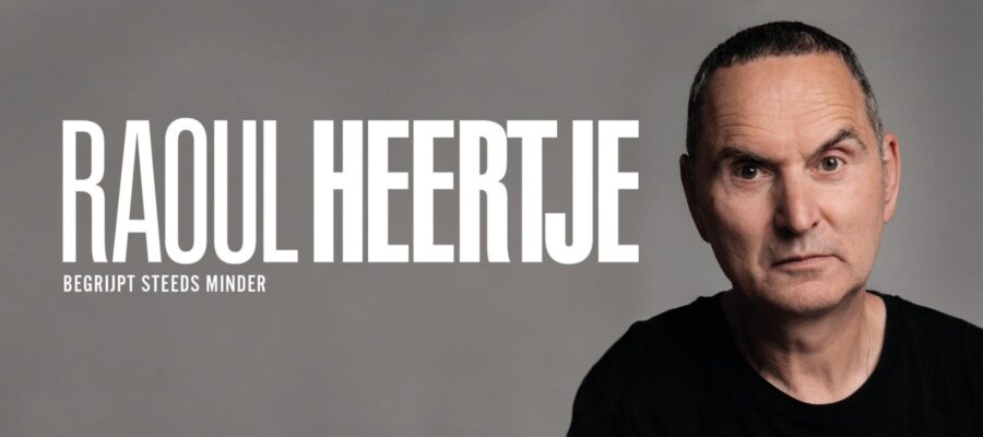 Raoul Heertje