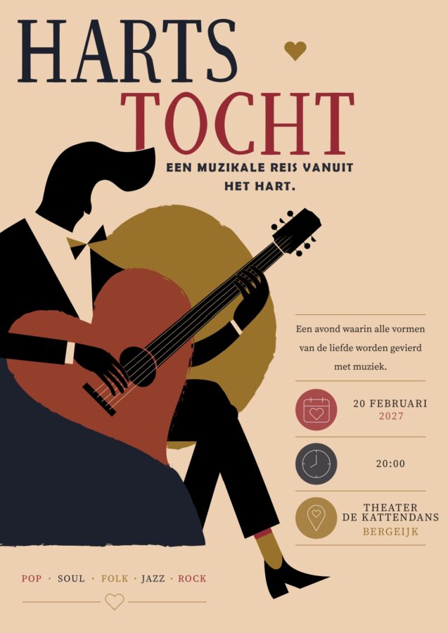 Hartstocht