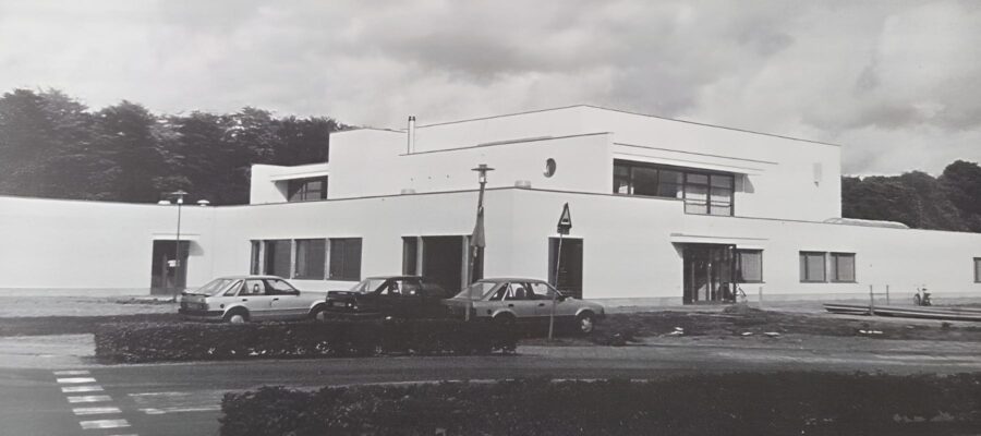 50 jaar theater in Bergeijk