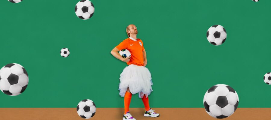 The Match